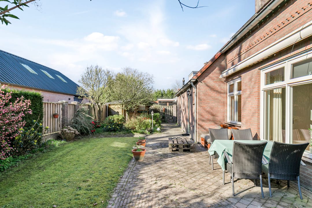 Photo 32 of Broekstraat 7-B