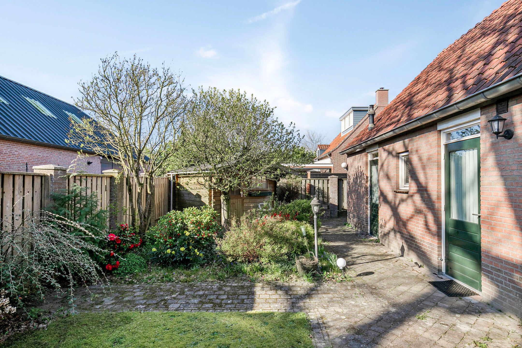 Photo 33 of Broekstraat 7-B