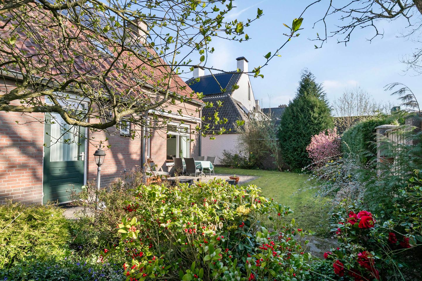 Photo 34 of Broekstraat 7-B