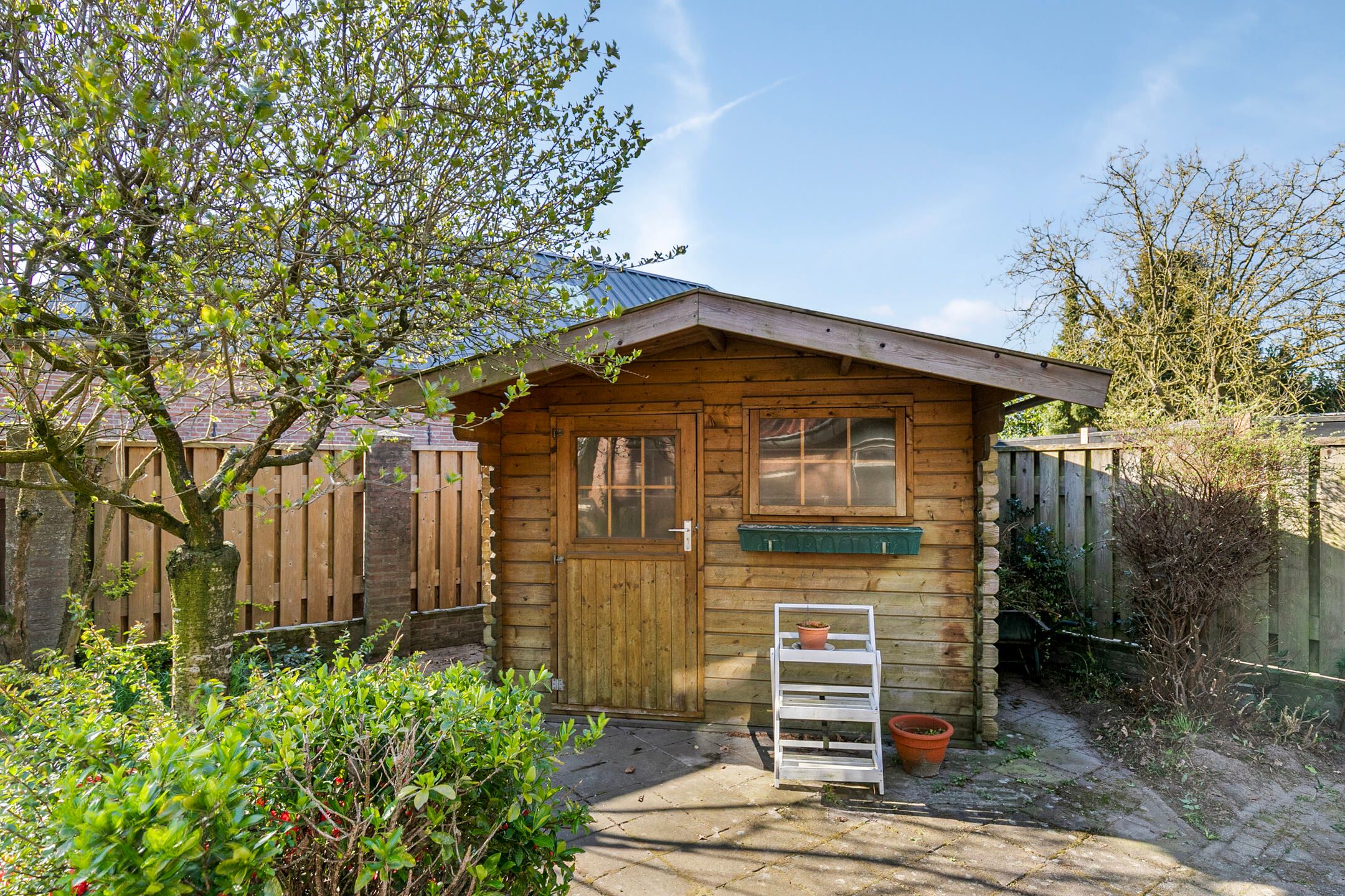 Photo 36 of Broekstraat 7-B