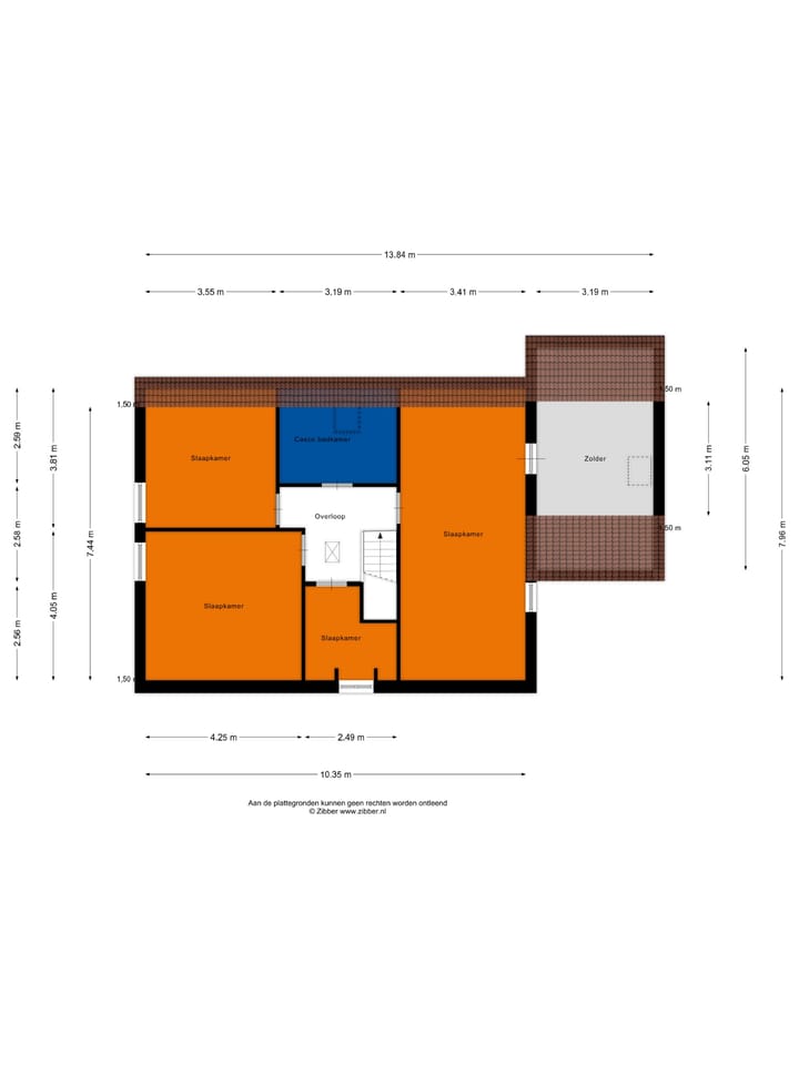 Foto 41 van Broekstraat 7-B