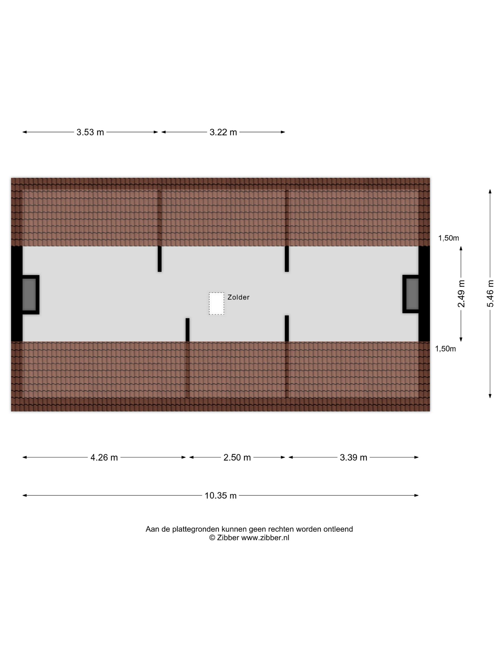 Photo 42 of Broekstraat 7-B