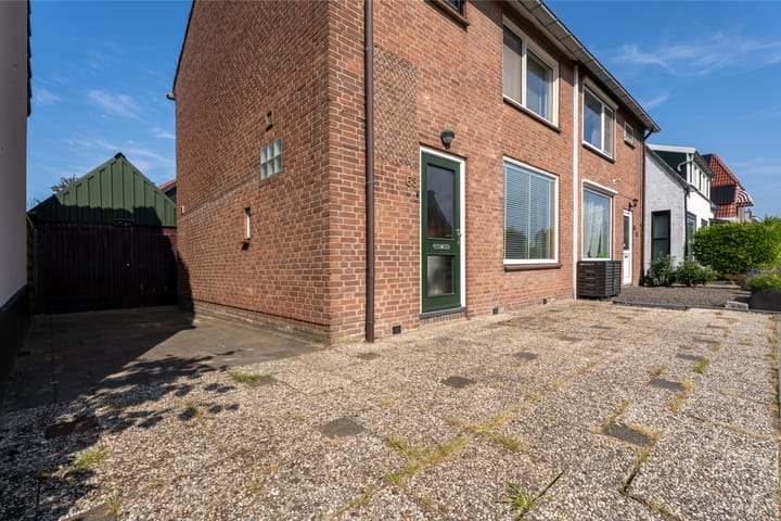 Molendijk 63 A