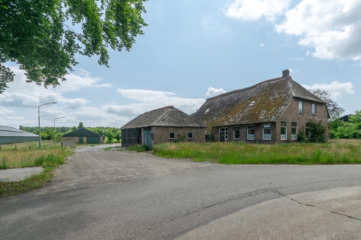 Kraloo 1, Ruinerwold