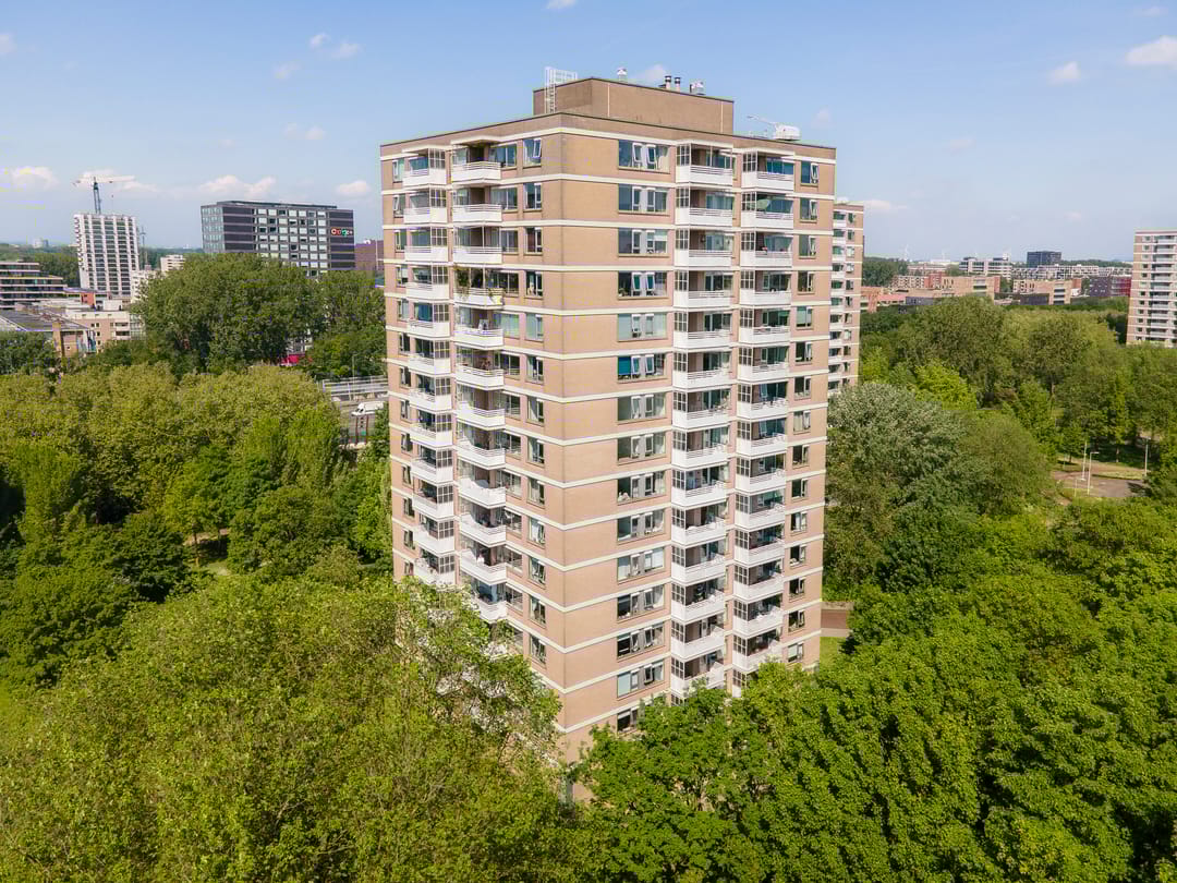 Photo 1 of Nachtwachtlaan 387