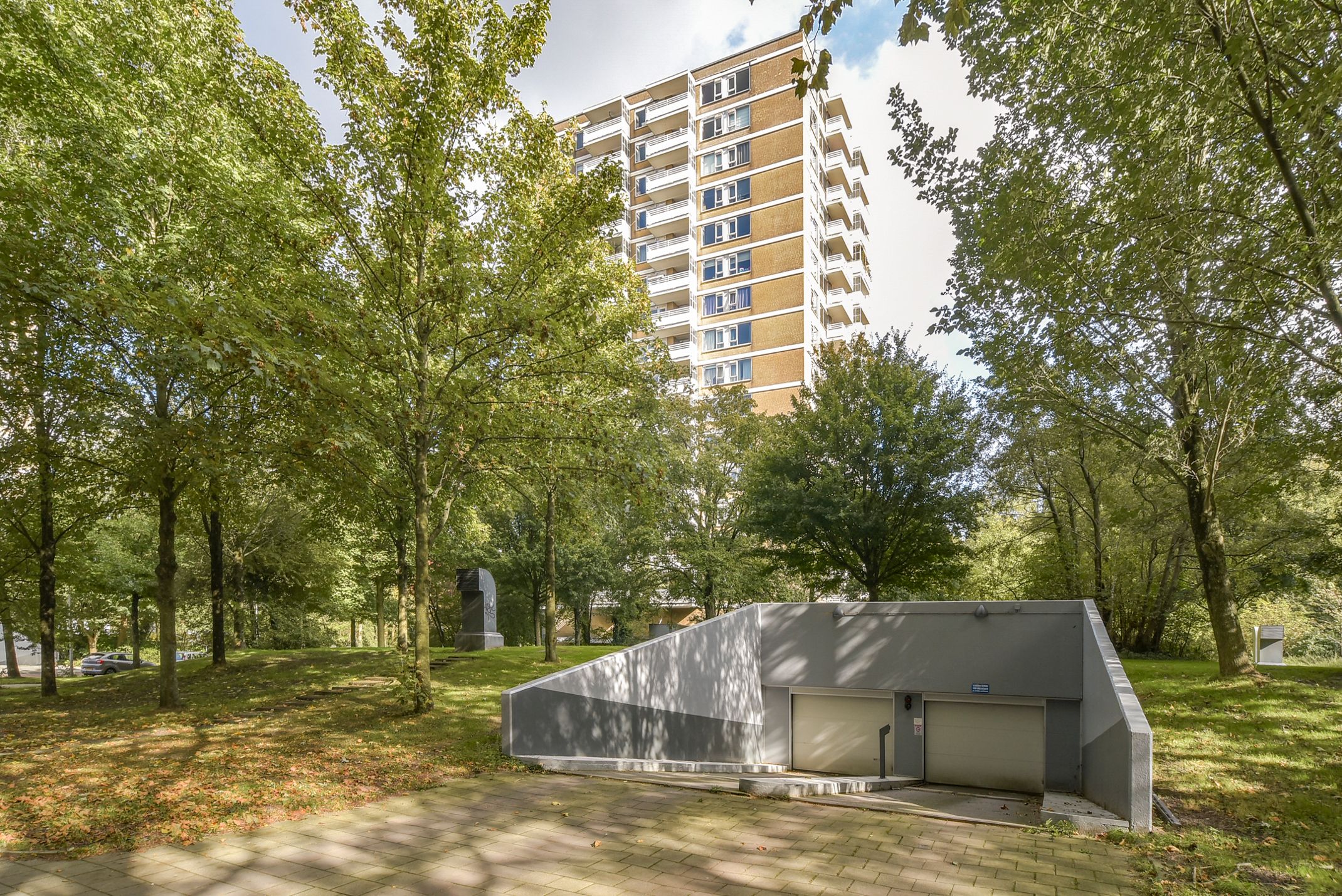 Photo 21 of Nachtwachtlaan 387