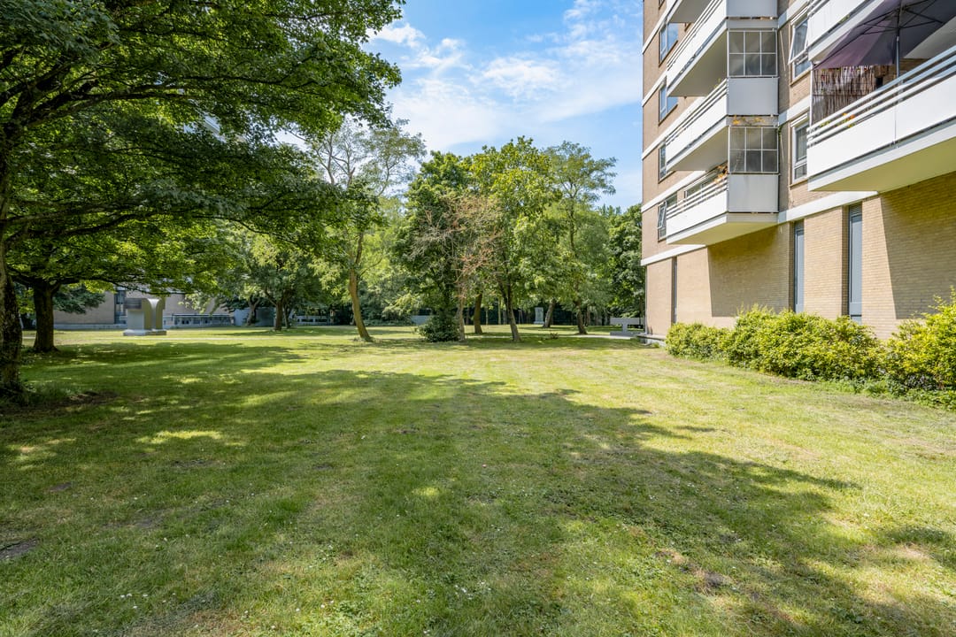 Photo 22 of Nachtwachtlaan 387