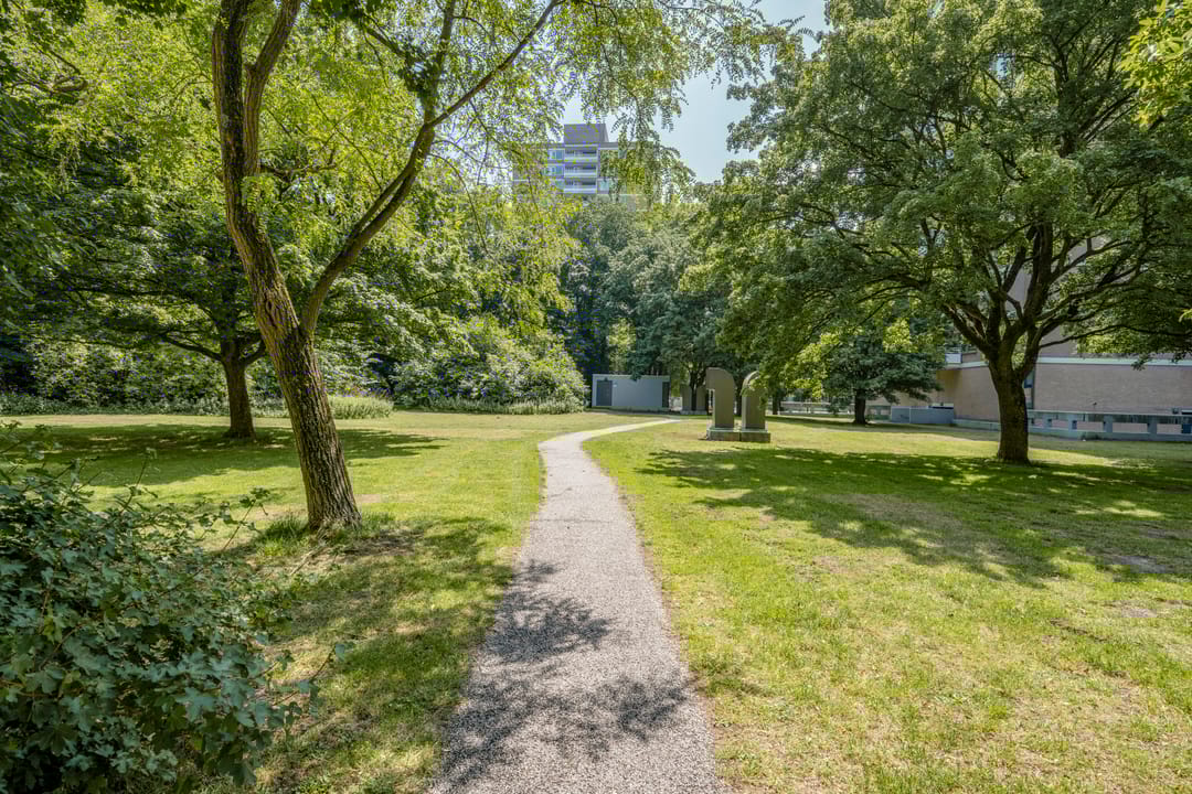 Photo 23 of Nachtwachtlaan 387