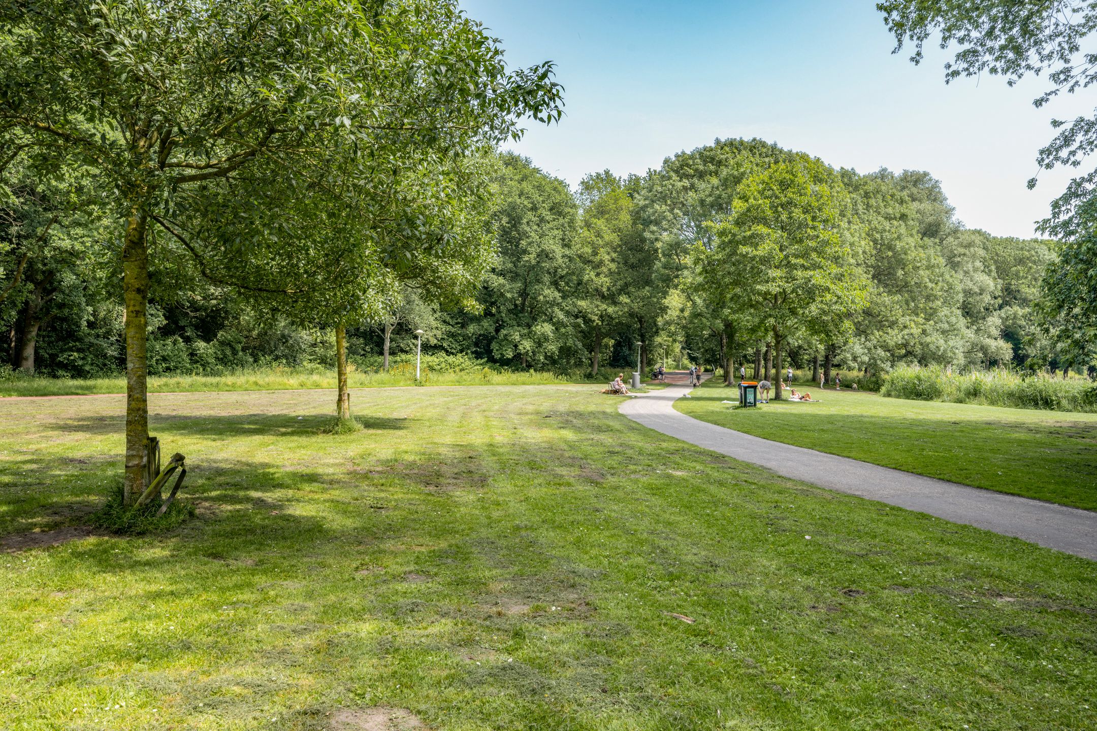 Photo 24 of Nachtwachtlaan 387