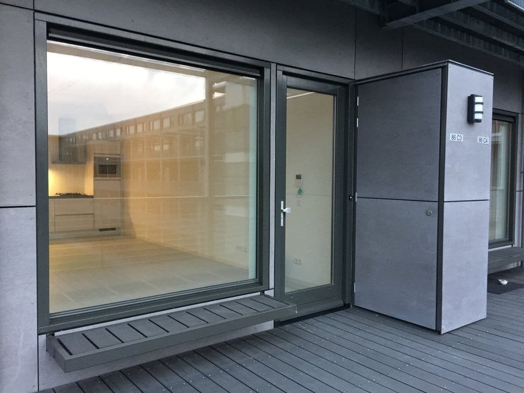 Photo 2 of Nieuwpoortstraat 86-C3