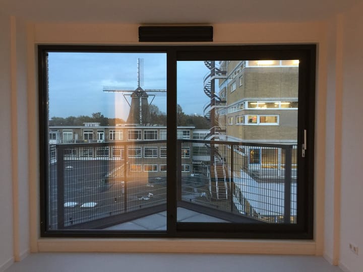 Foto 4 van Nieuwpoortstraat 86-C3