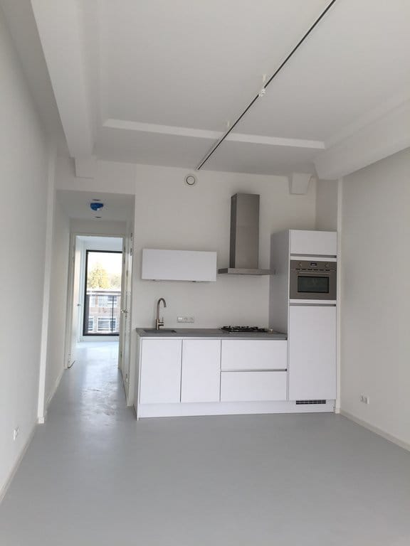 Photo 5 of Nieuwpoortstraat 86-C3