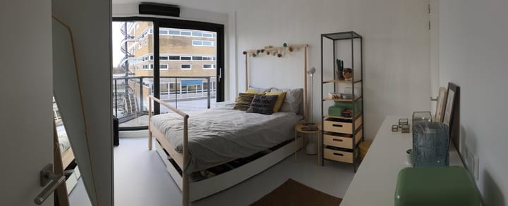 Foto 7 van Nieuwpoortstraat 86-C3