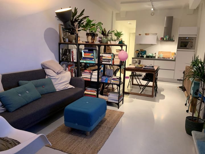 Foto 9 van Nieuwpoortstraat 86-C3