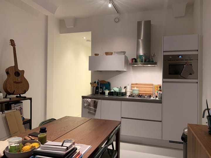 Foto 10 van Nieuwpoortstraat 86-C3