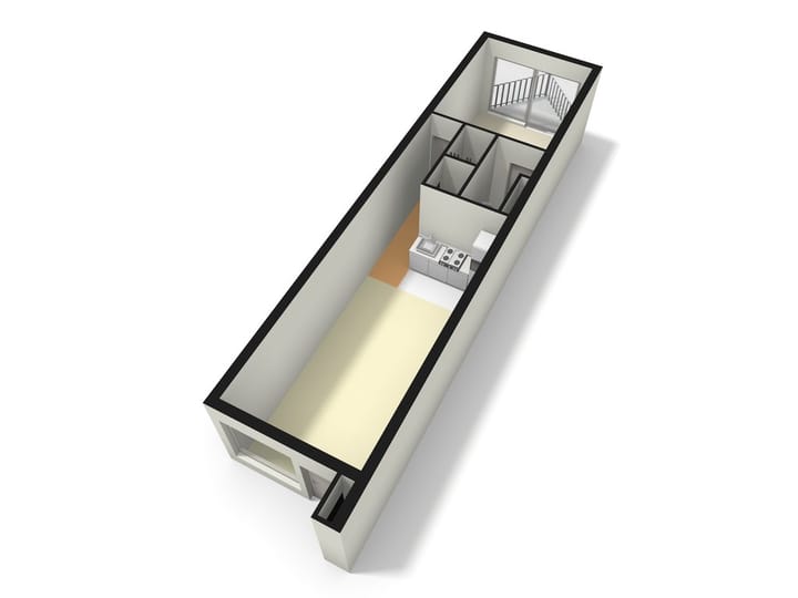 Foto 13 van Nieuwpoortstraat 86-C3