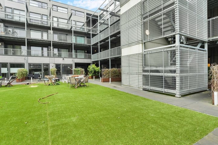 Foto 14 van Nieuwpoortstraat 86-C3