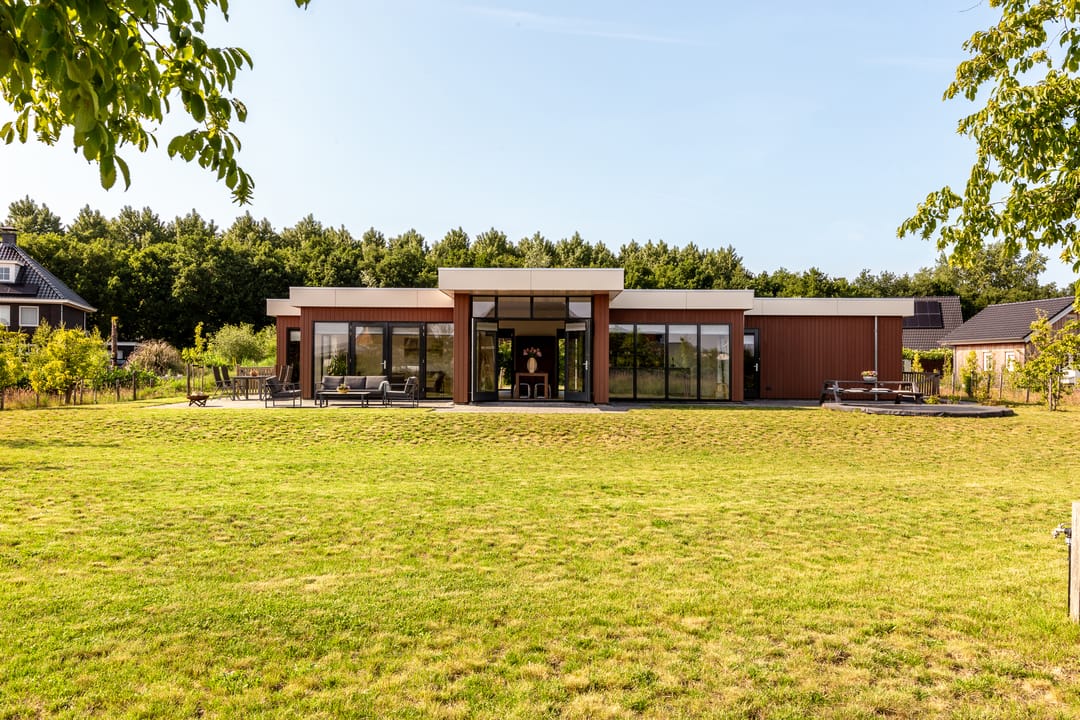 Foto 1 van Spinozalaan 78