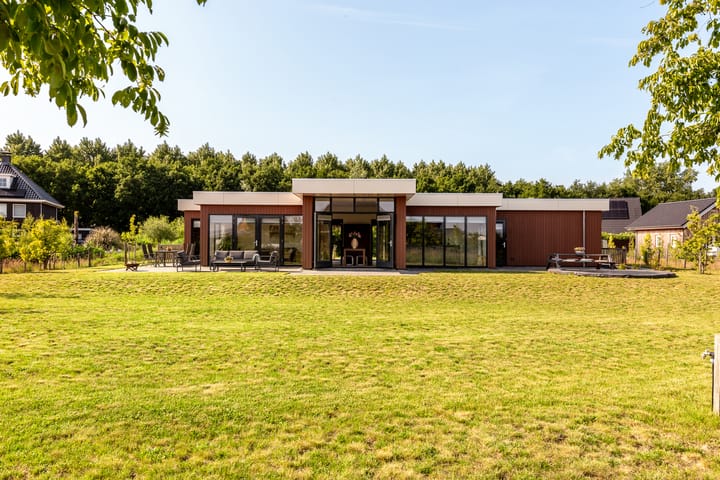 Foto 1 van Spinozalaan 78