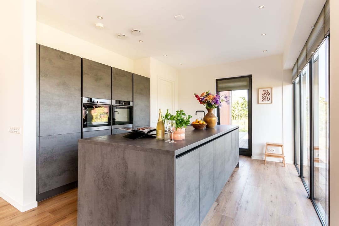 Foto 2 van Spinozalaan 78