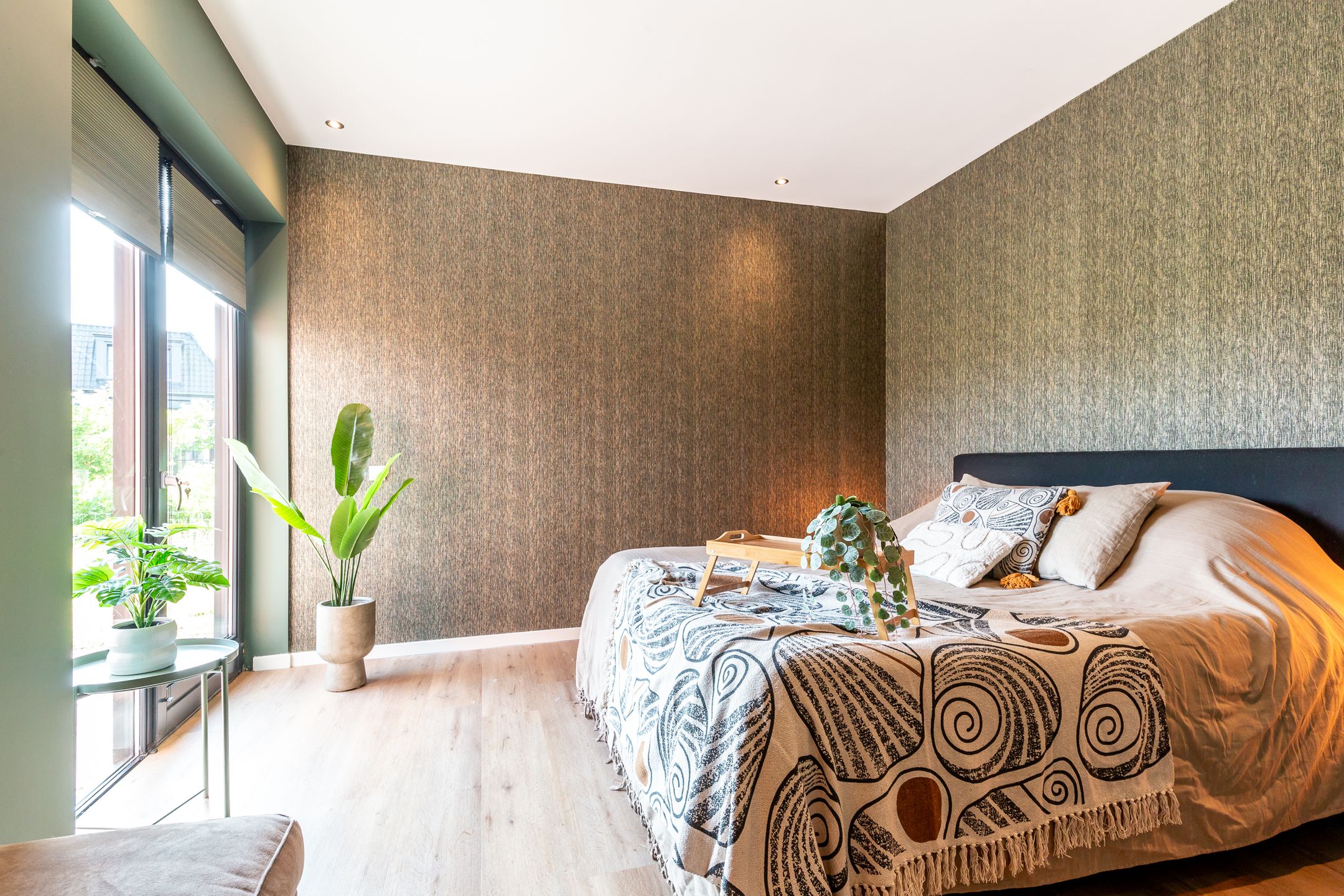 Foto 3 van Spinozalaan 78