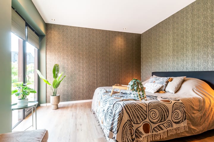 Foto 3 van Spinozalaan 78