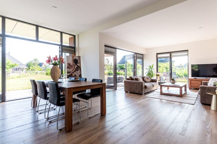 Foto 4 van Spinozalaan 78