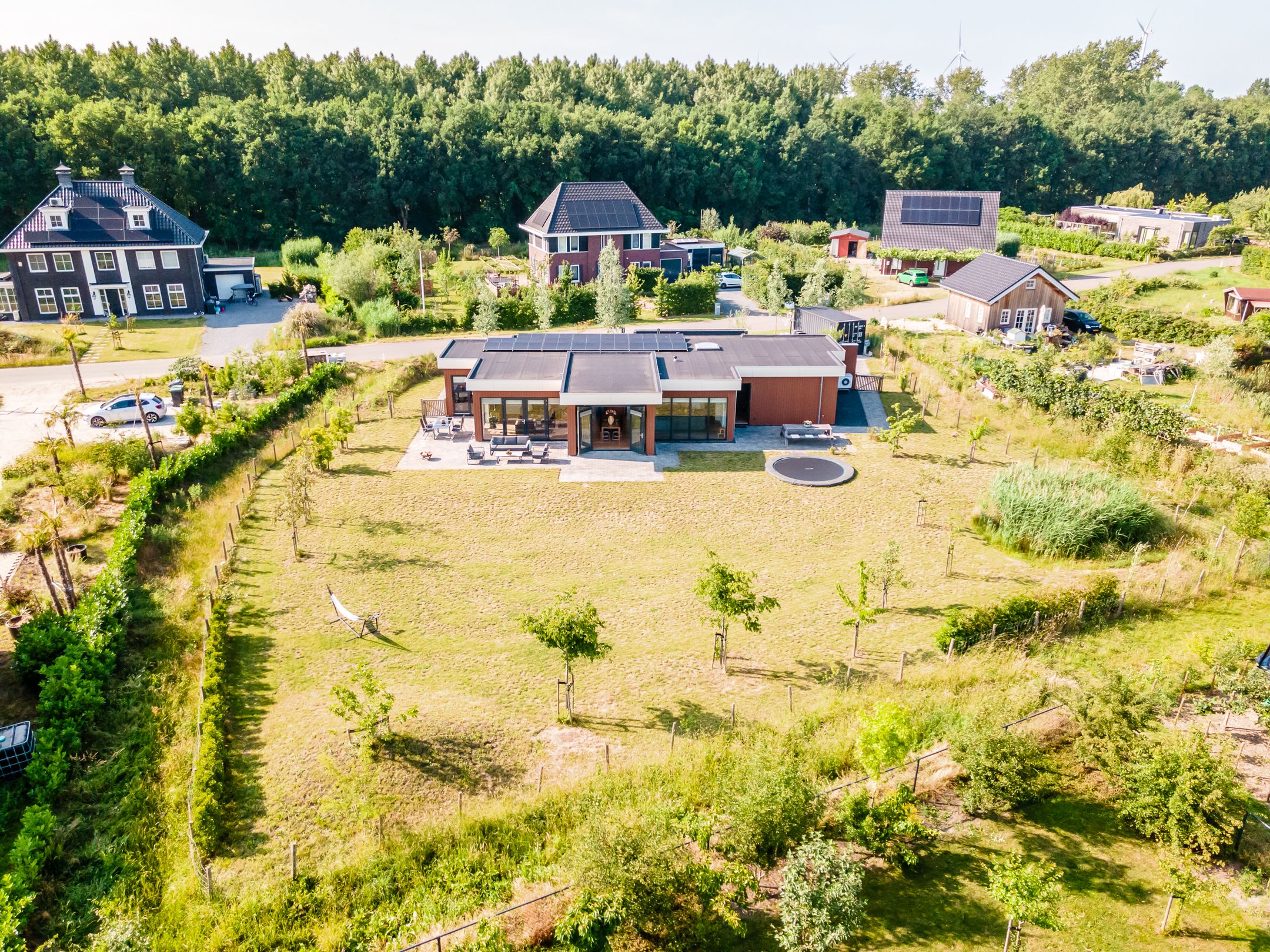 Foto 6 van Spinozalaan 78