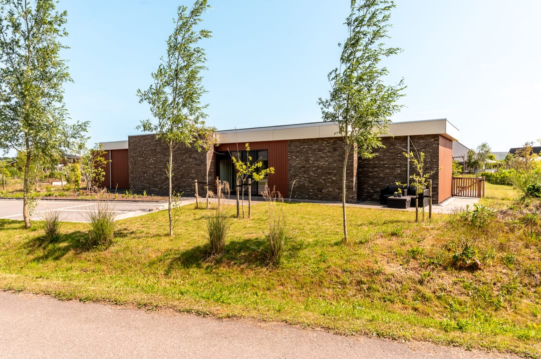 Foto 7 van Spinozalaan 78