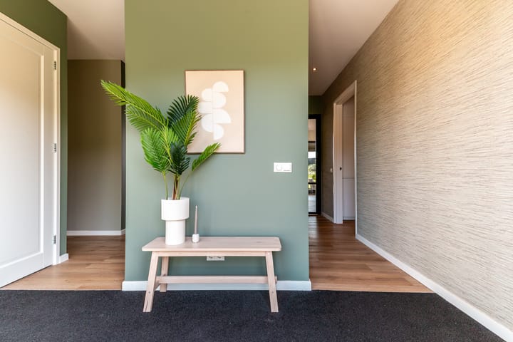 Foto 8 van Spinozalaan 78