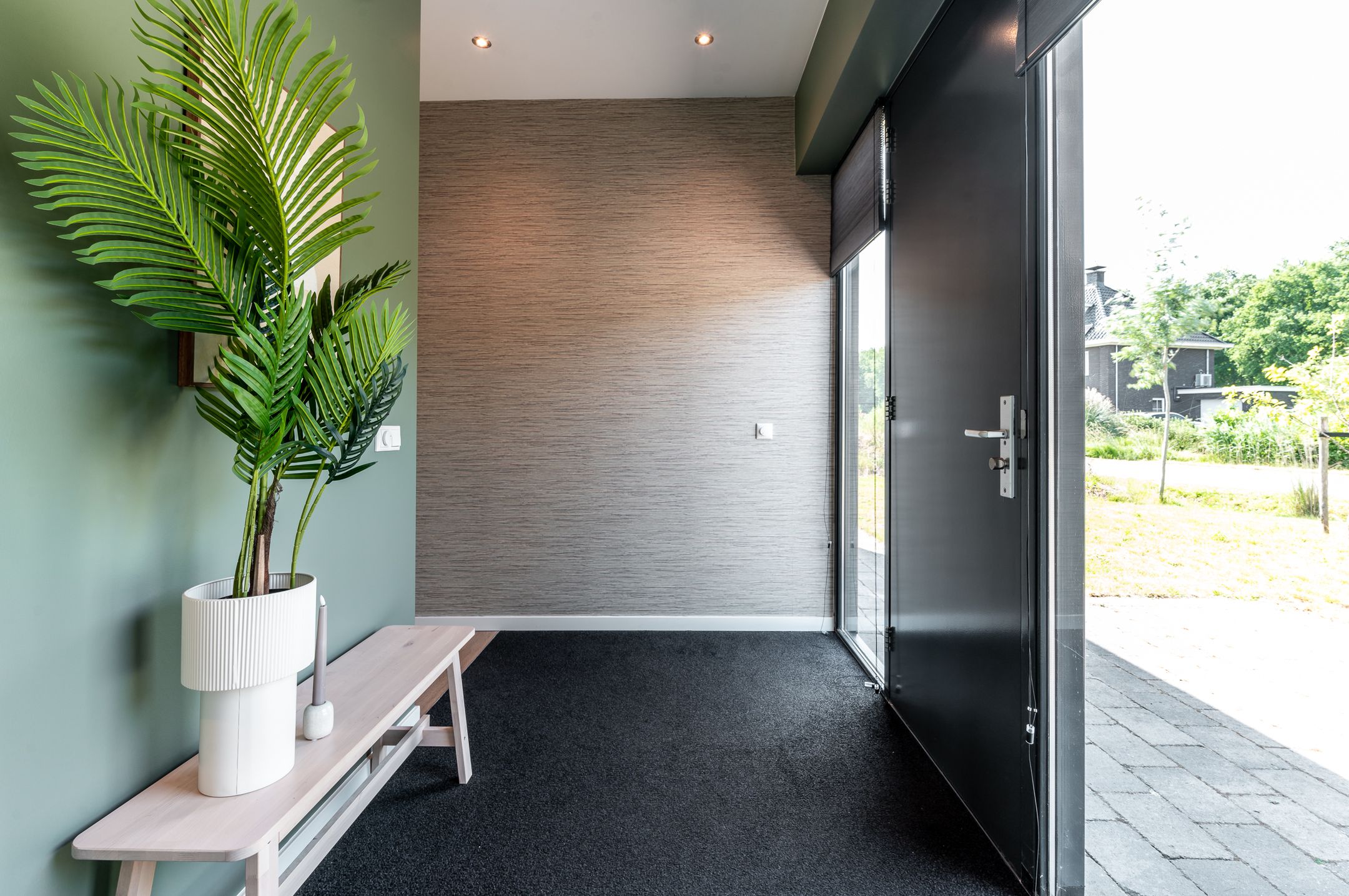 Foto 9 van Spinozalaan 78