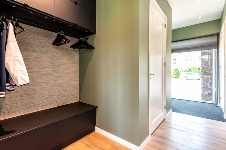 Foto 10 van Spinozalaan 78