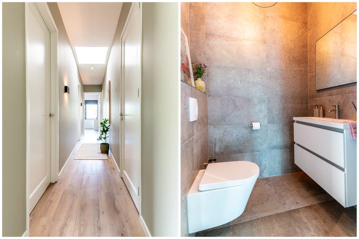 Foto 11 van Spinozalaan 78