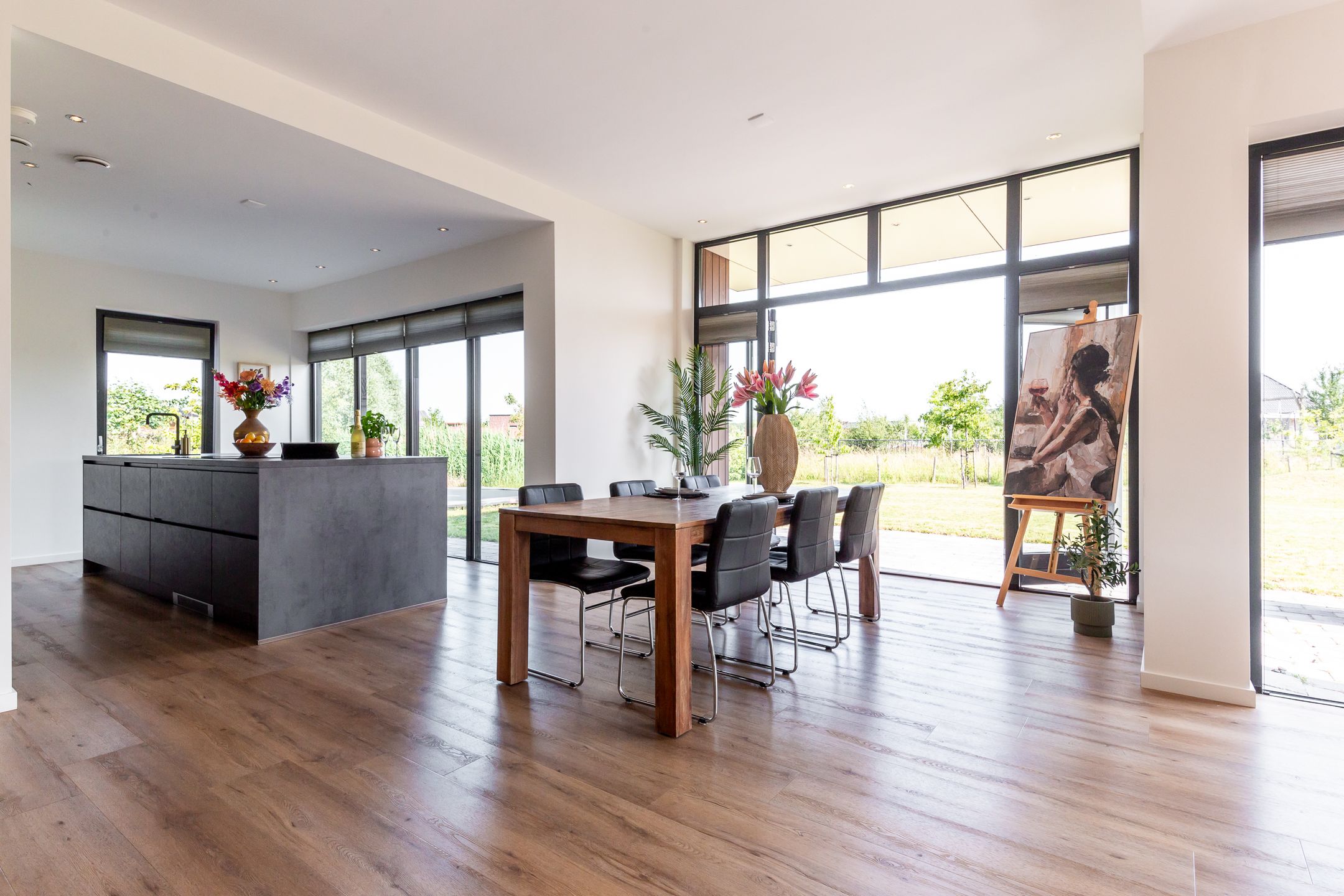 Foto 12 van Spinozalaan 78