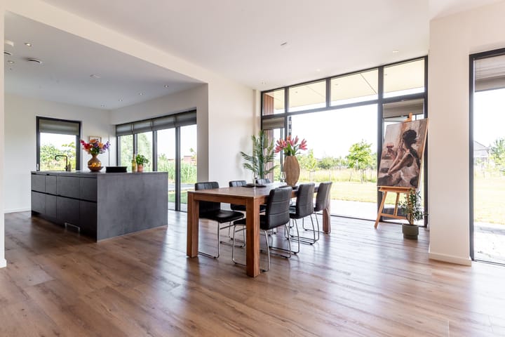 Foto 12 van Spinozalaan 78