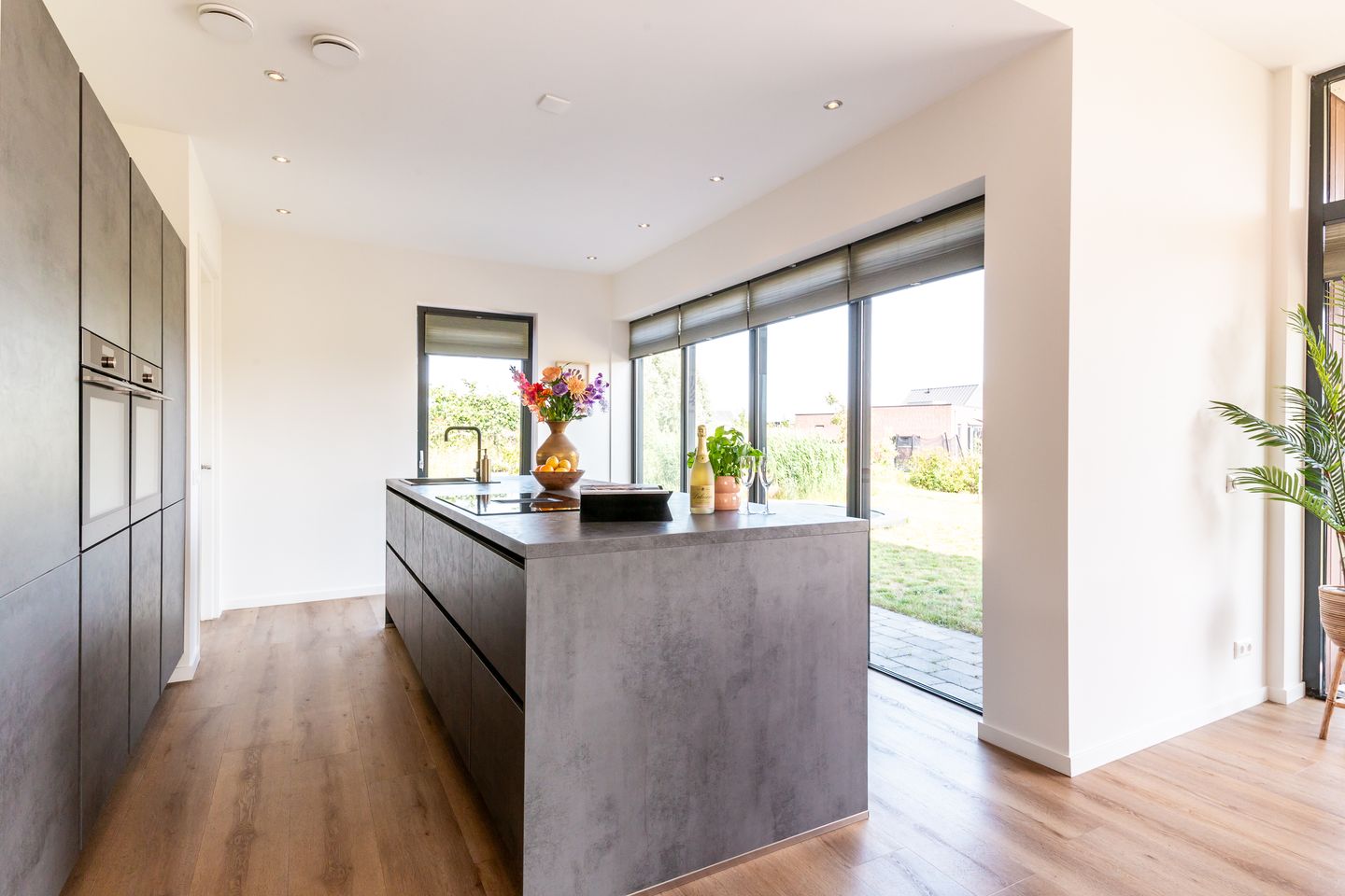 Foto 14 van Spinozalaan 78