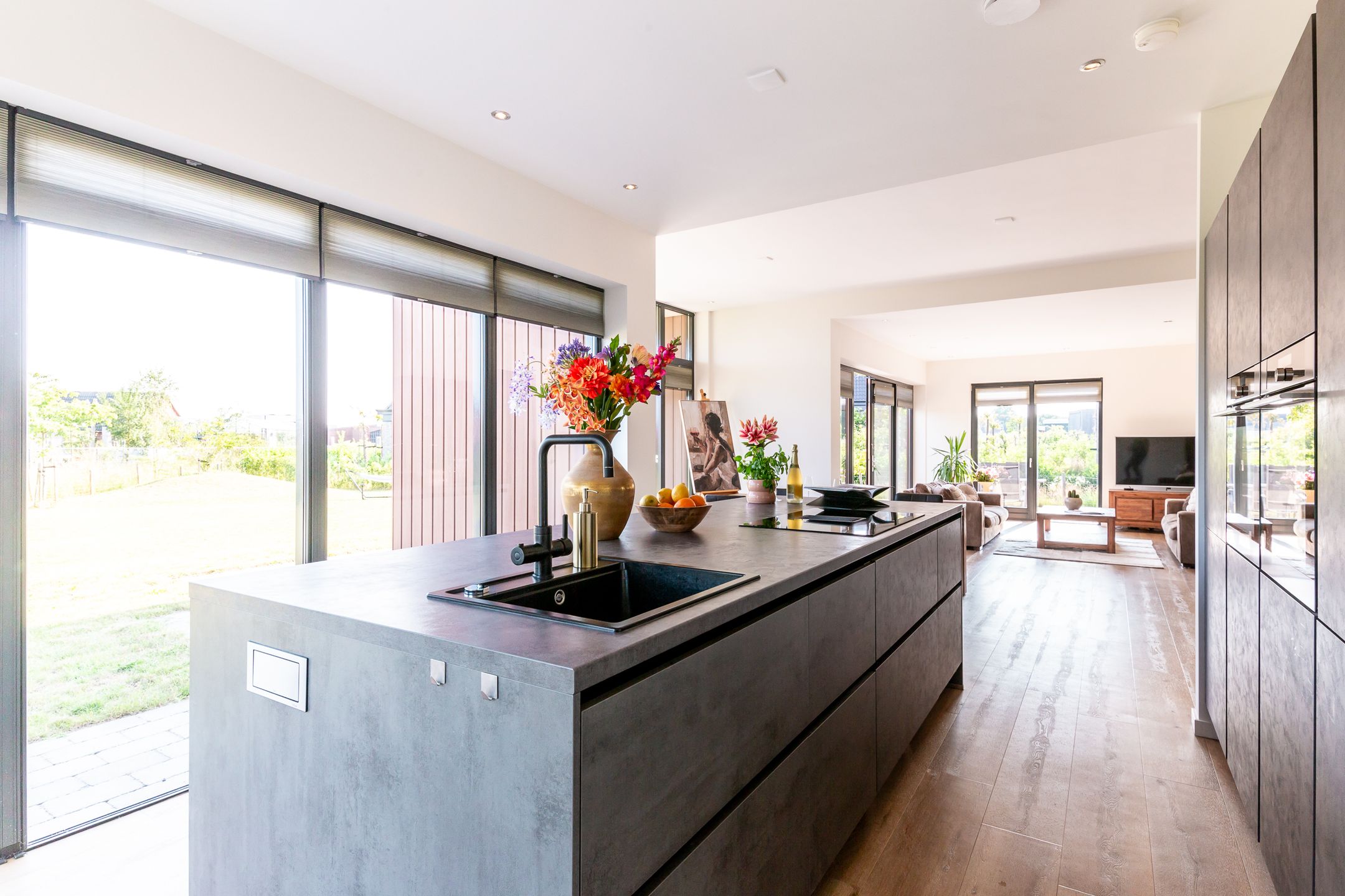 Foto 15 van Spinozalaan 78