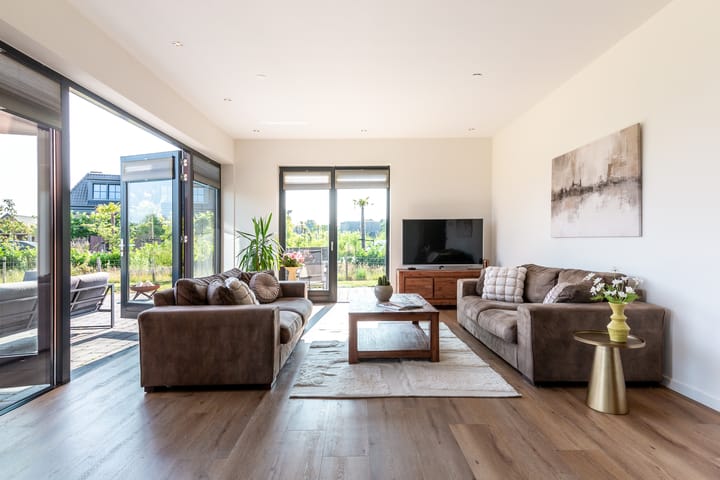 Foto 19 van Spinozalaan 78