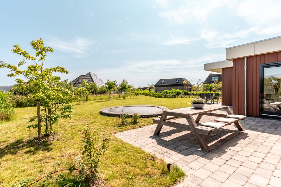 Foto 23 van Spinozalaan 78