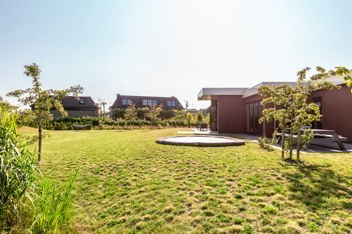 Foto 25 van Spinozalaan 78