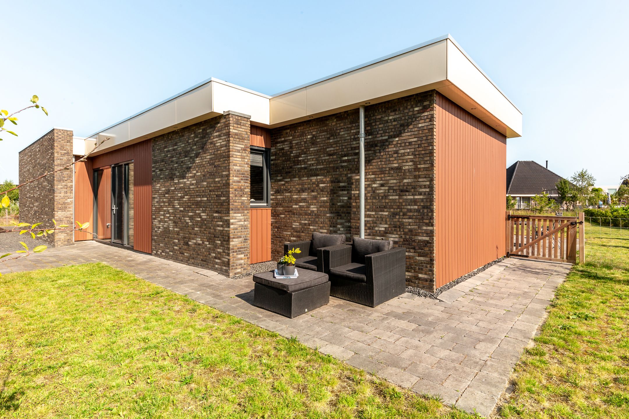 Foto 27 van Spinozalaan 78