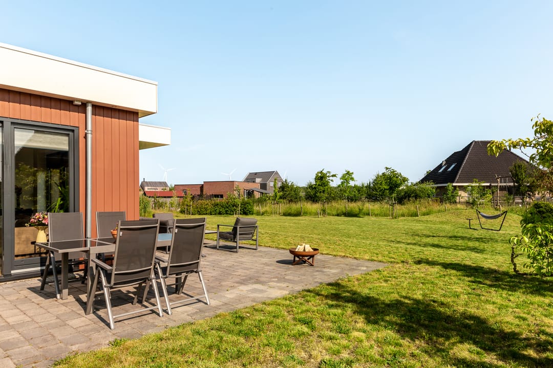 Foto 28 van Spinozalaan 78