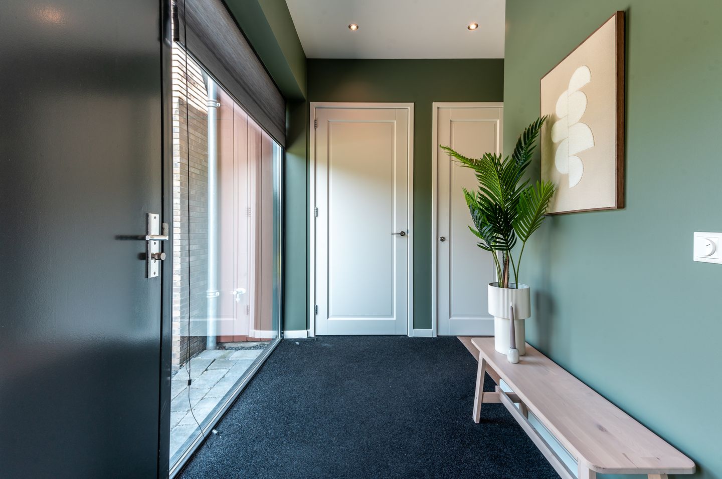 Foto 35 van Spinozalaan 78