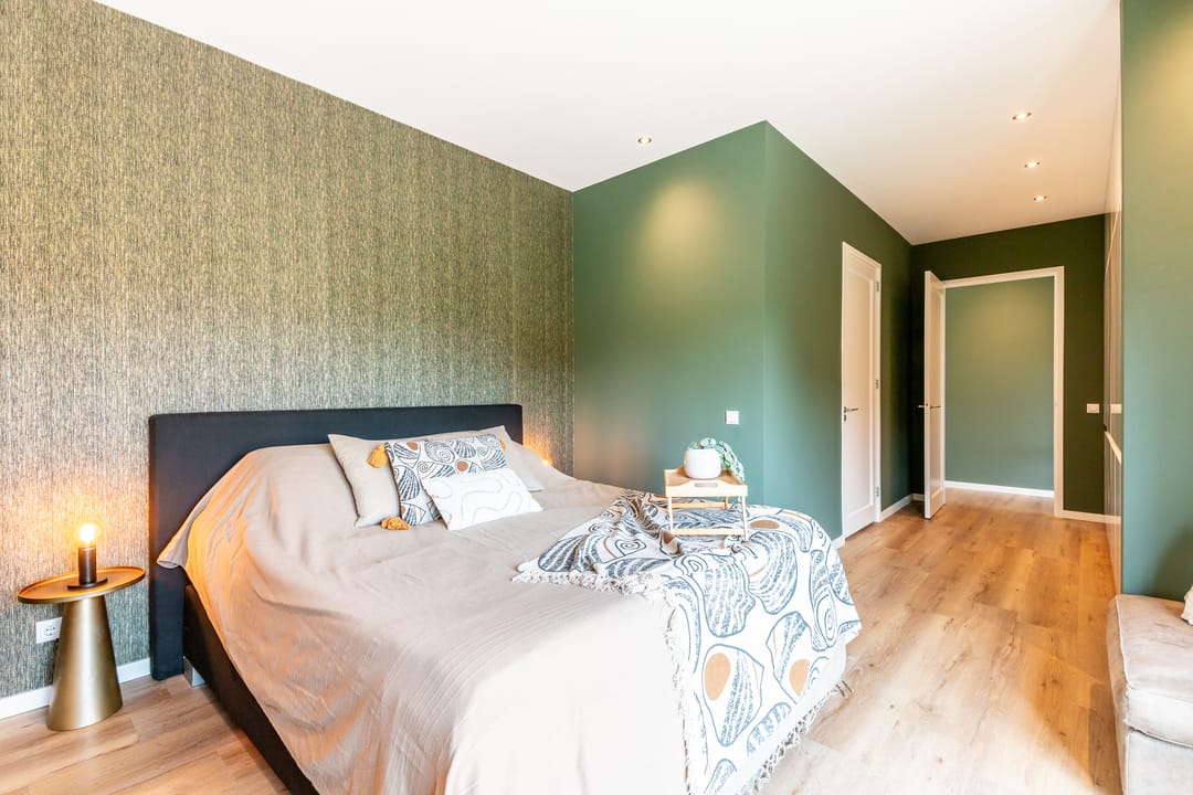 Foto 38 van Spinozalaan 78