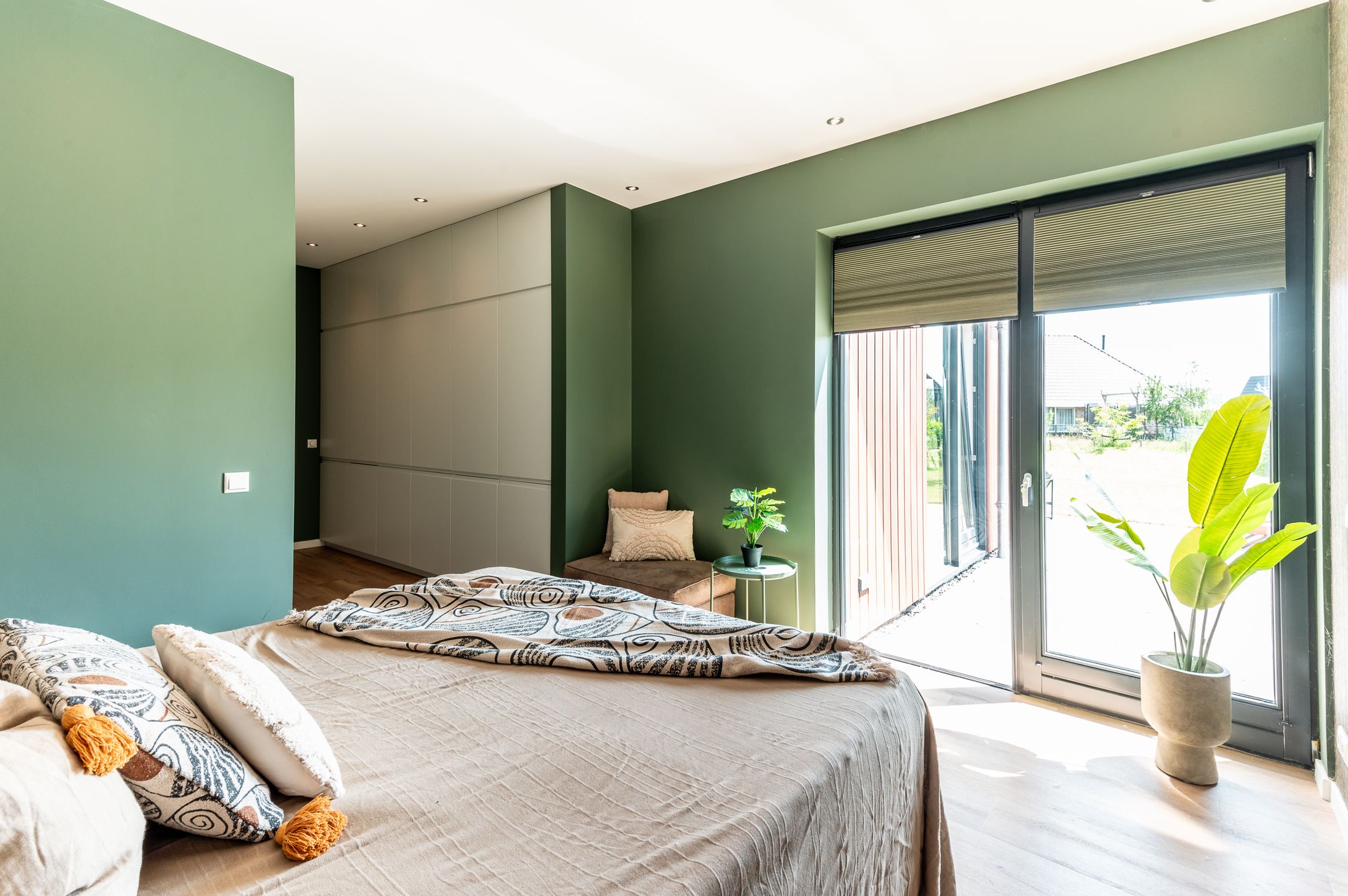 Foto 39 van Spinozalaan 78