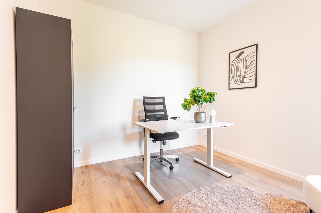 Foto 46 van Spinozalaan 78