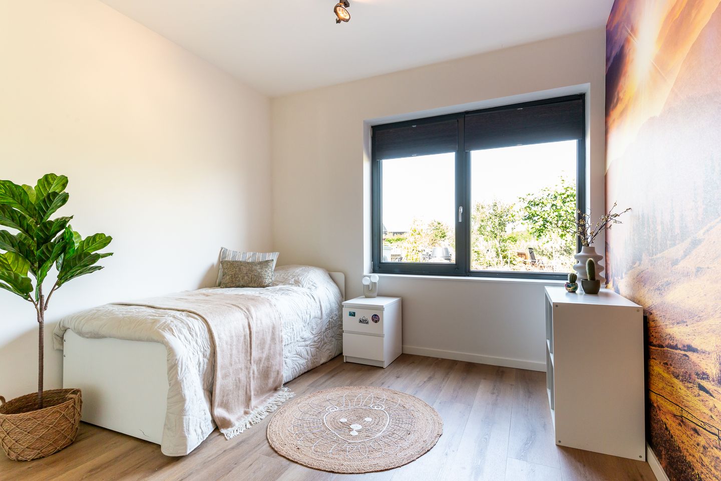 Foto 50 van Spinozalaan 78