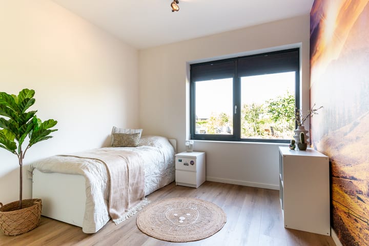 Foto 50 van Spinozalaan 78