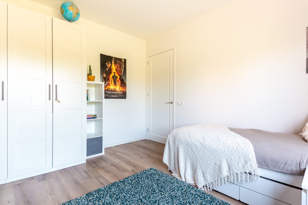 Foto 53 van Spinozalaan 78