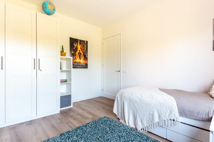 Foto 53 van Spinozalaan 78